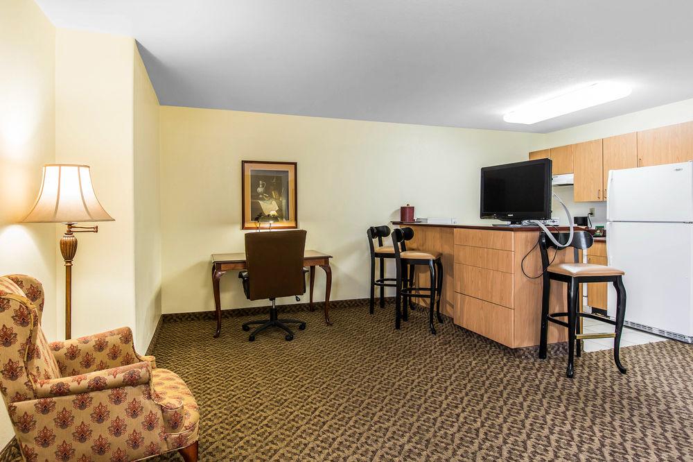 Comfort Inn & Suites El Centro I-8 Exteriör bild