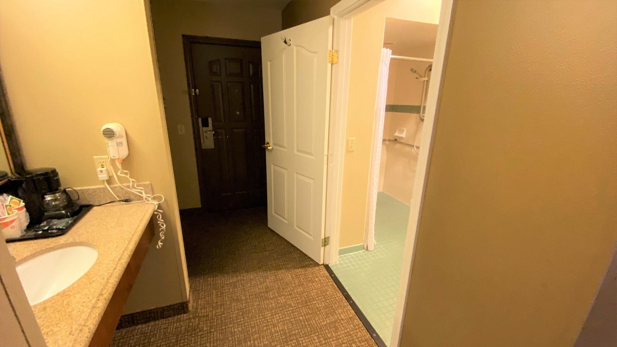Comfort Inn & Suites El Centro I-8 Exteriör bild