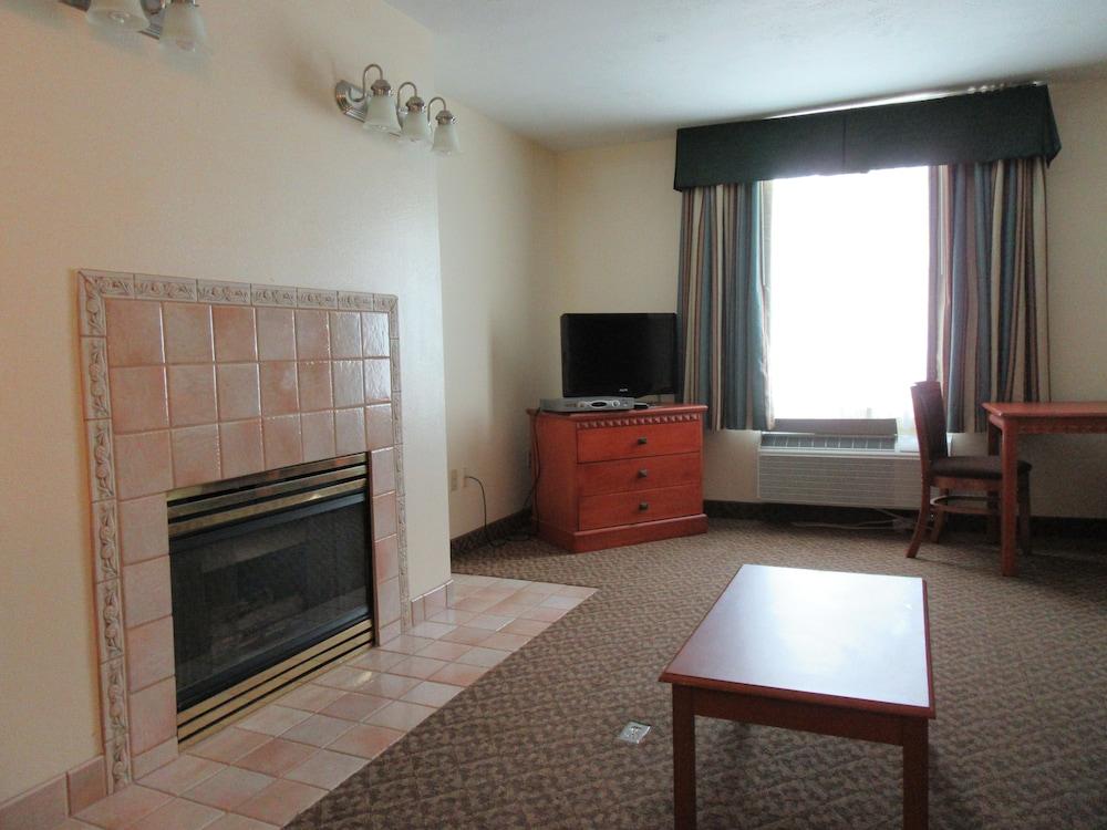 Comfort Inn & Suites El Centro I-8 Exteriör bild
