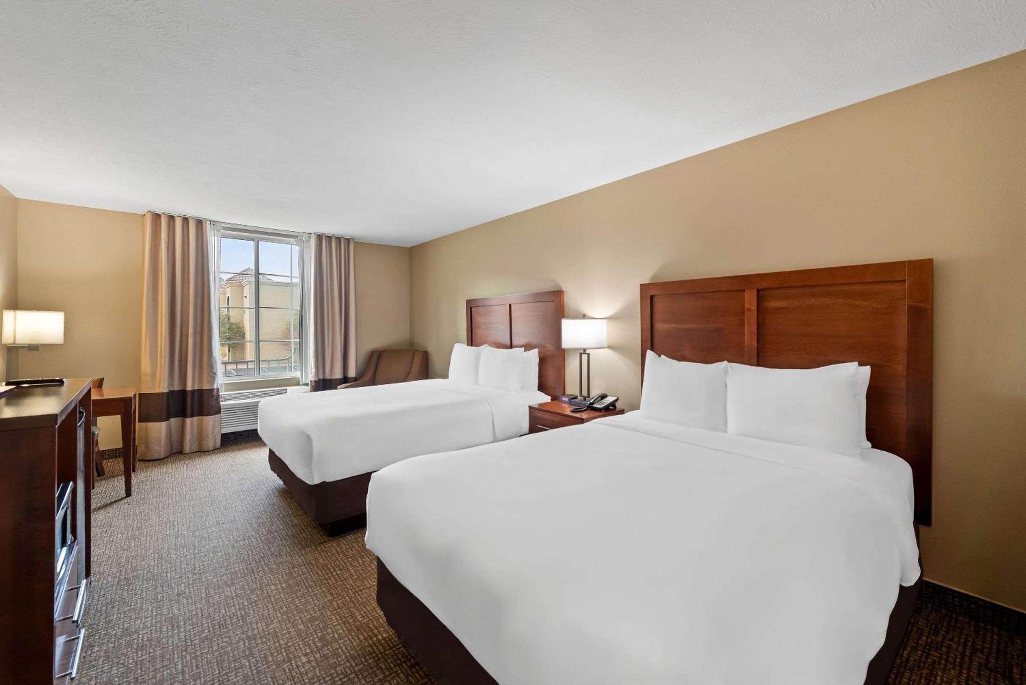 Comfort Inn & Suites El Centro I-8 Exteriör bild
